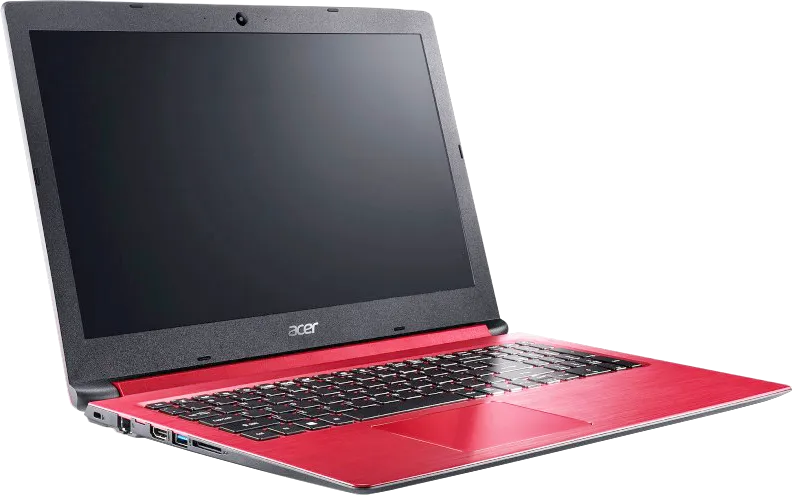 Aspire 3 A315-33