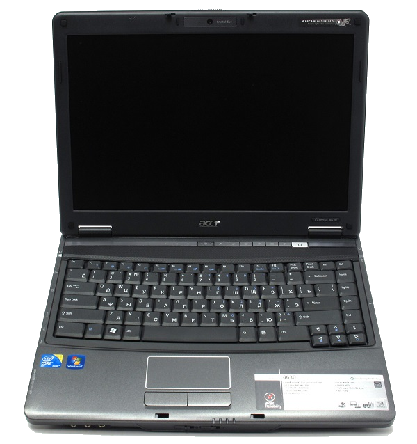 ноутбук Acer Extensa 4630