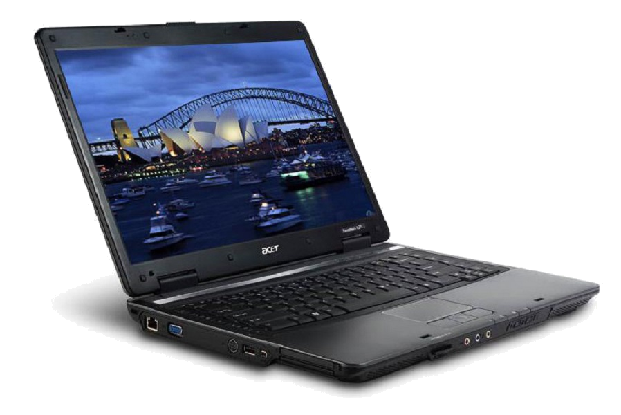 ноутбук Acer Extensa 5210WLMi
