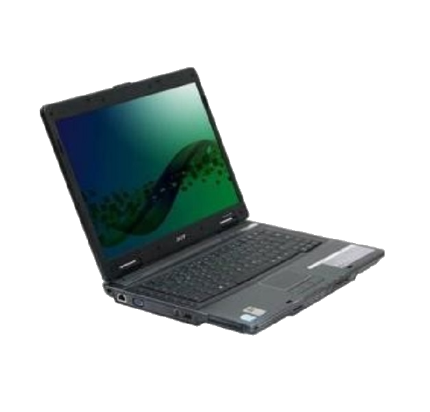 ноутбук Acer Extensa 5430M