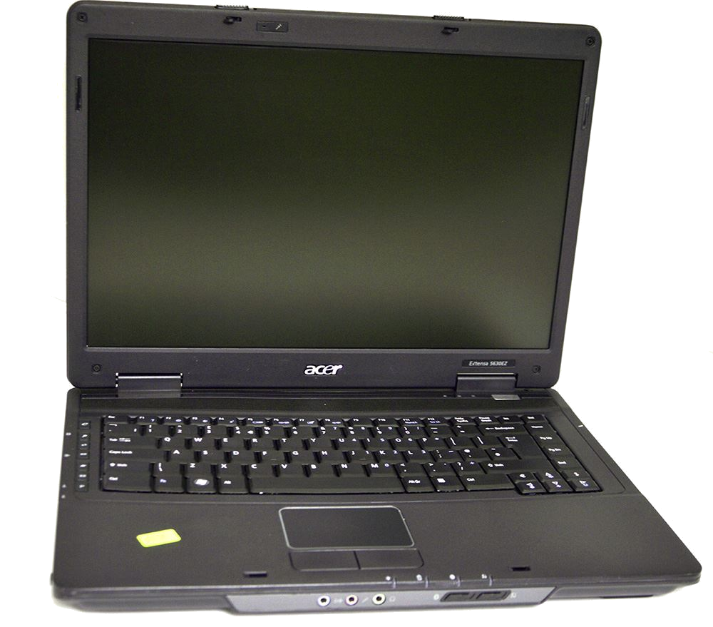 ноутбук Acer 5630EZ