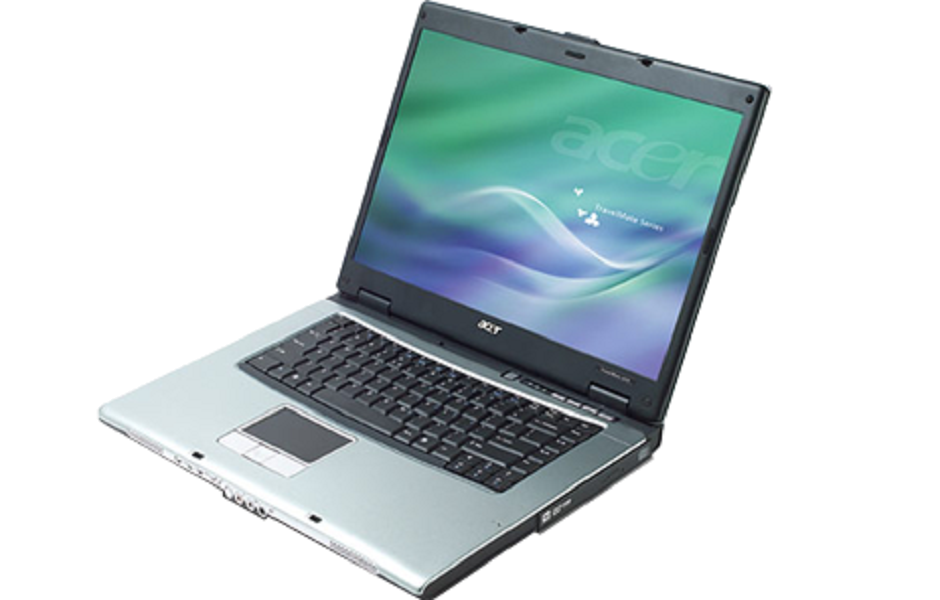 ноутбук Acer TravelMate 2482NWXCi