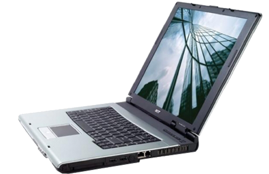 ноутбук Acer TravelMate 2492NWLC