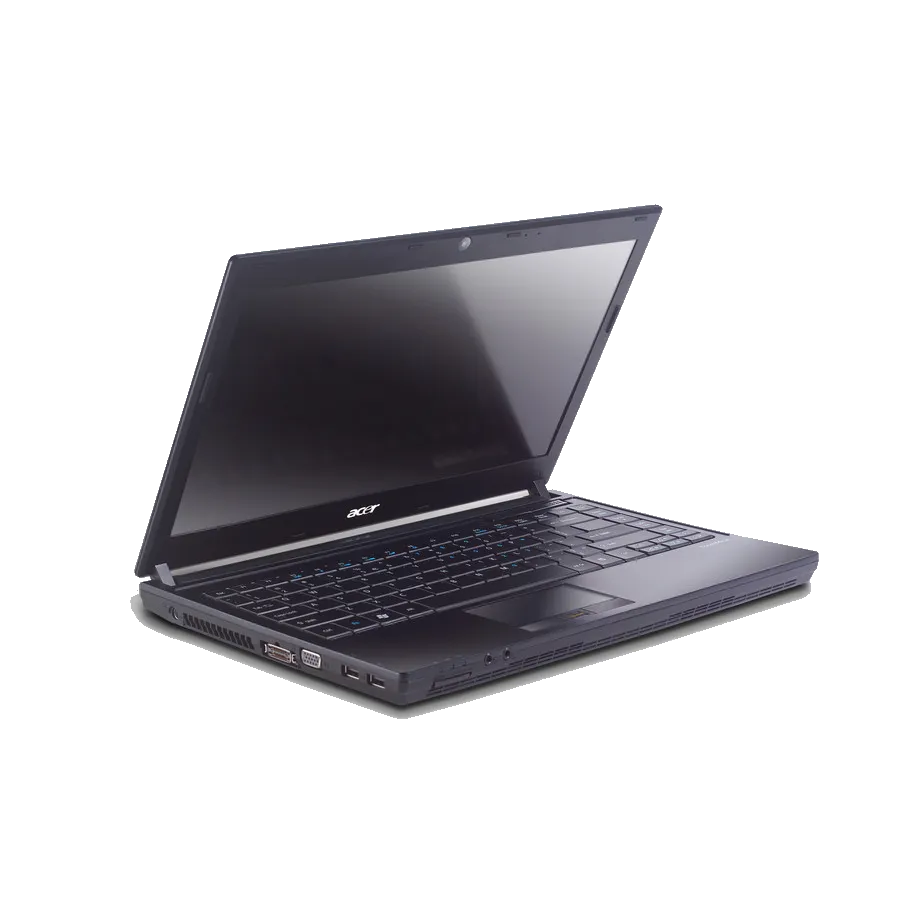 TravelMate 8372T