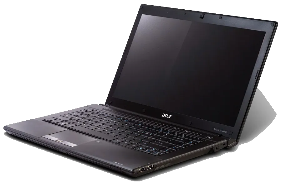 TravelMate 8372TG