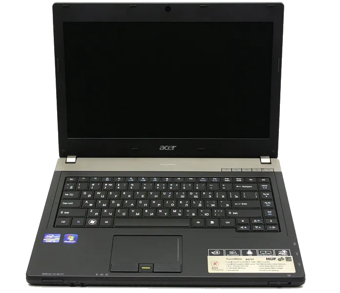 TravelMate 8473T