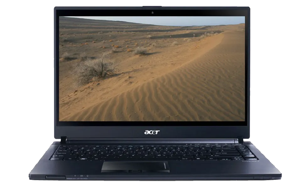 TravelMate 8481T