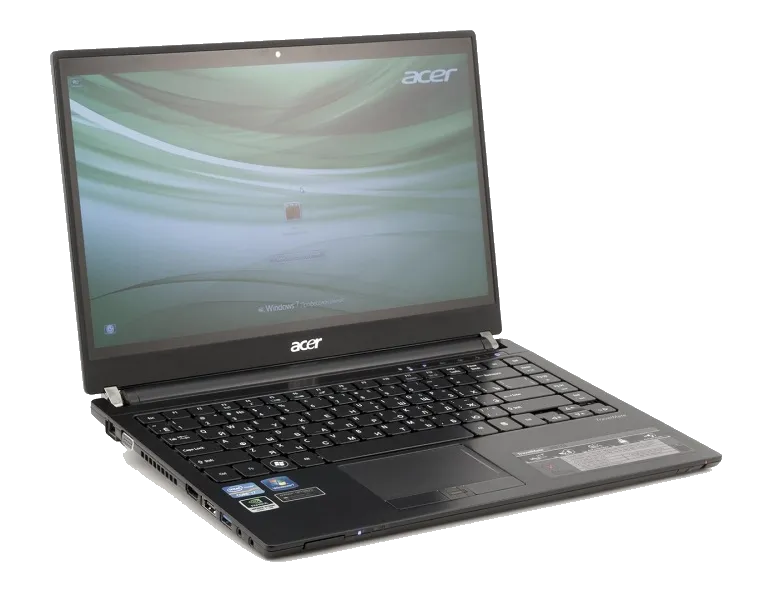 TravelMate 8481TG