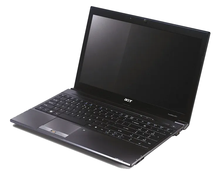 TravelMate 8571