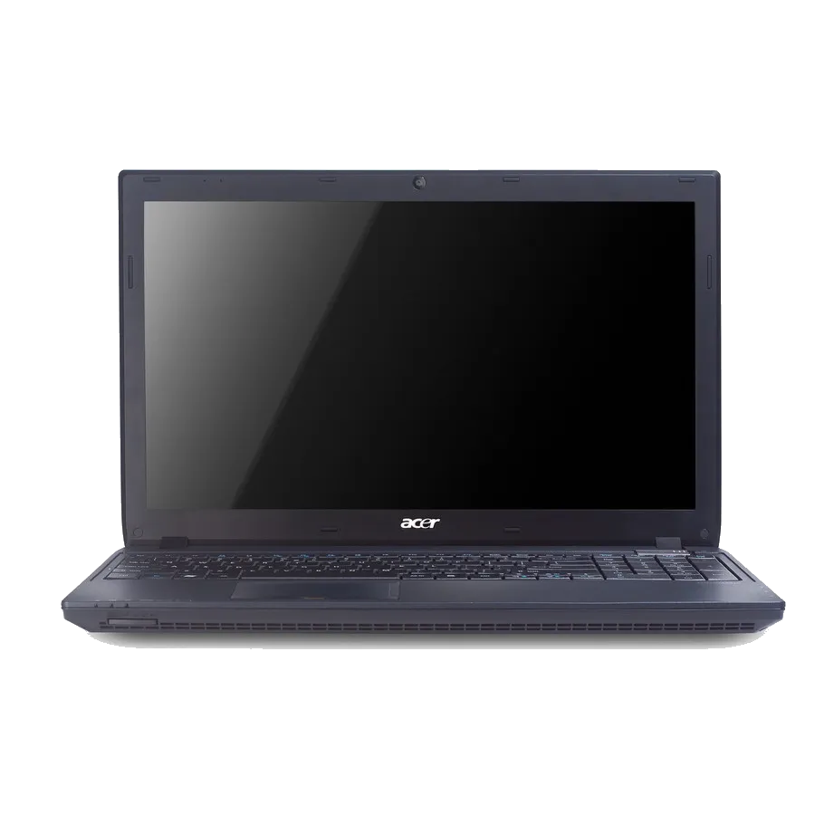 TravelMate 8572TG