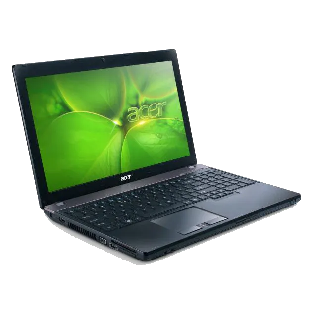 TravelMate 8573T