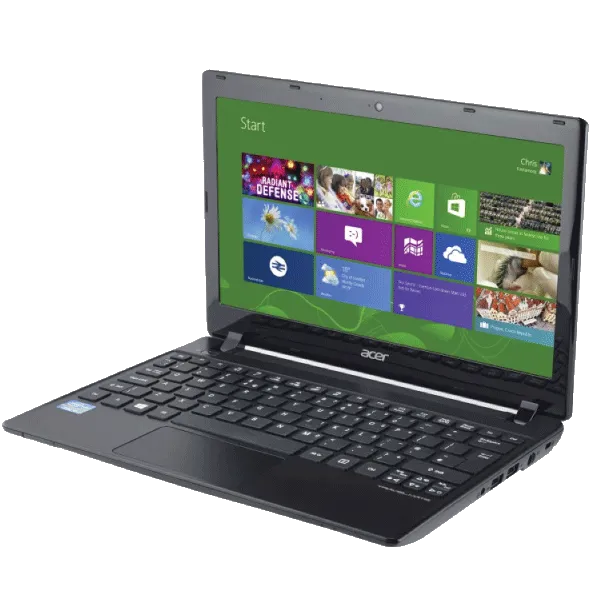 TravelMate B113