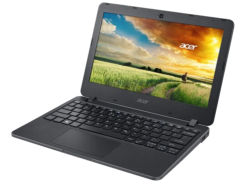 TravelMate B117-M