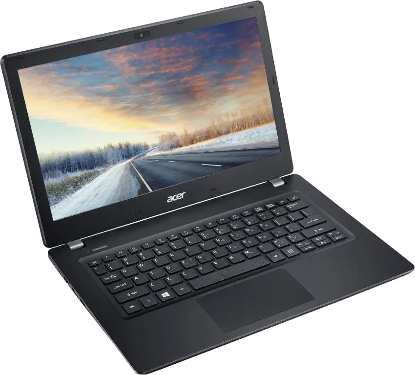 TravelMate P238