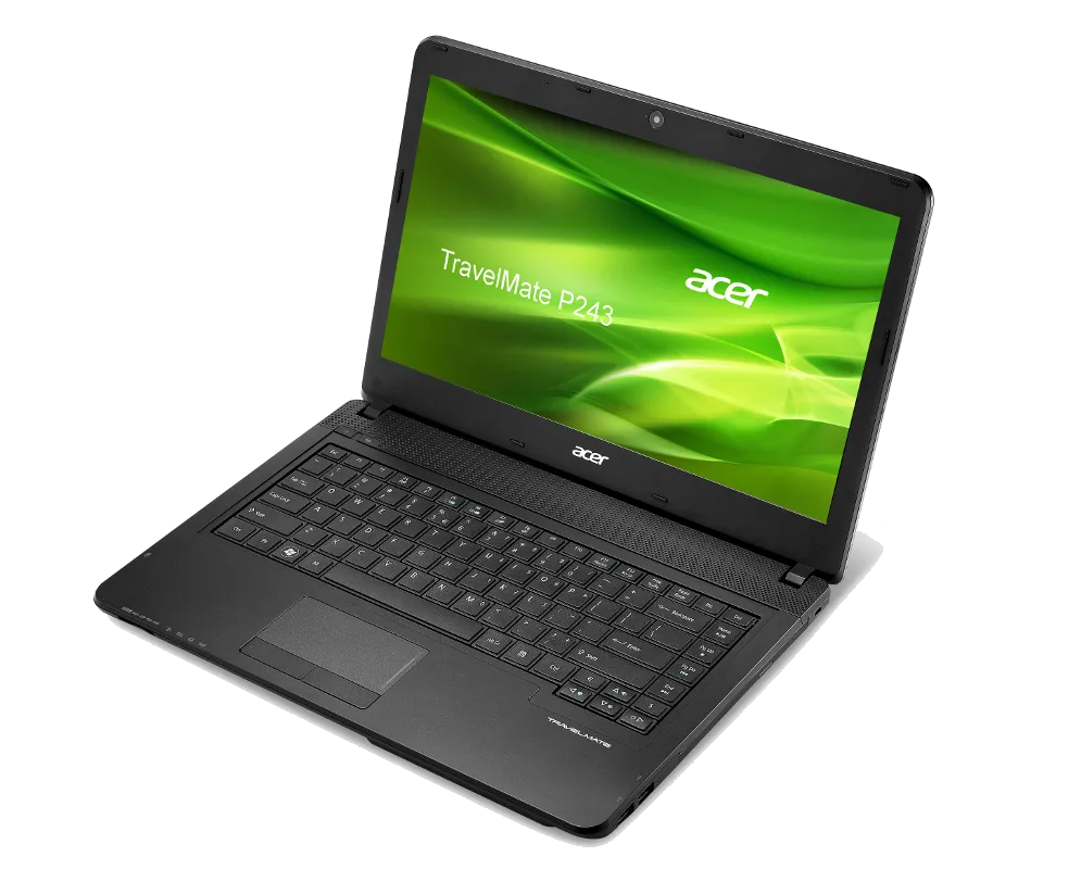 TravelMate P243