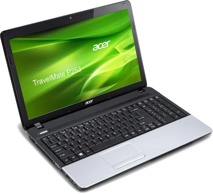 TravelMate P253