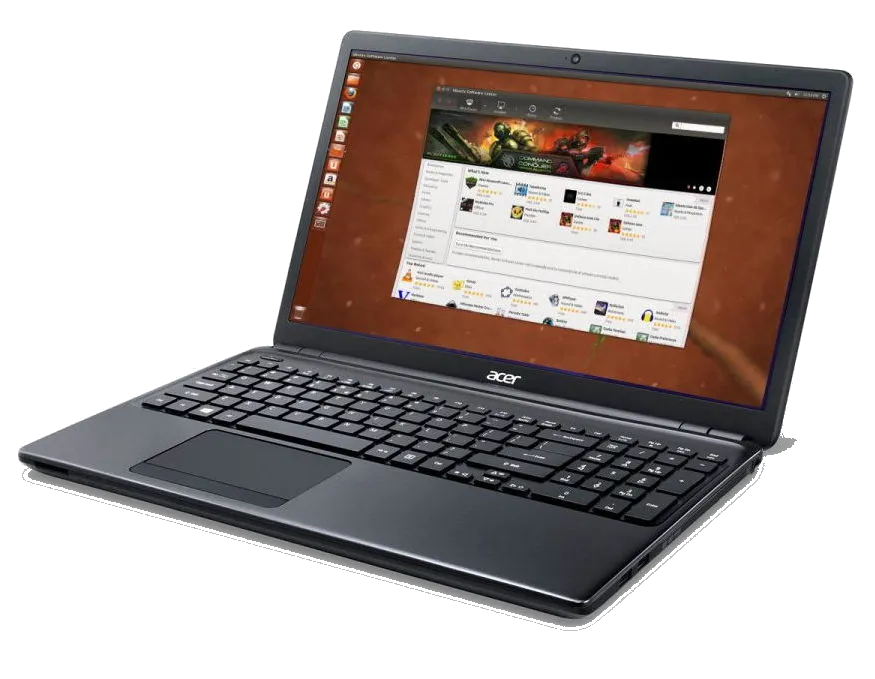 TravelMate P255