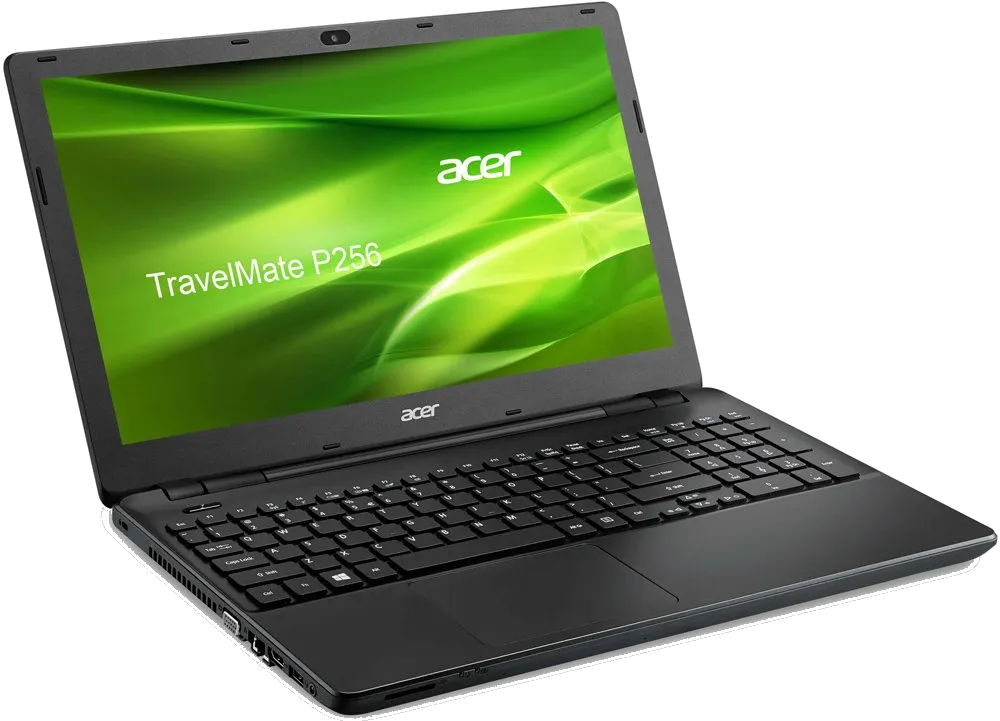 TravelMate P256