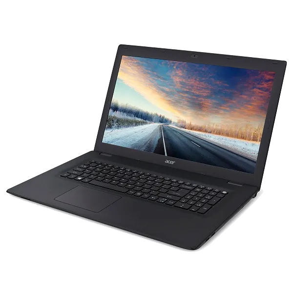 TravelMate P278