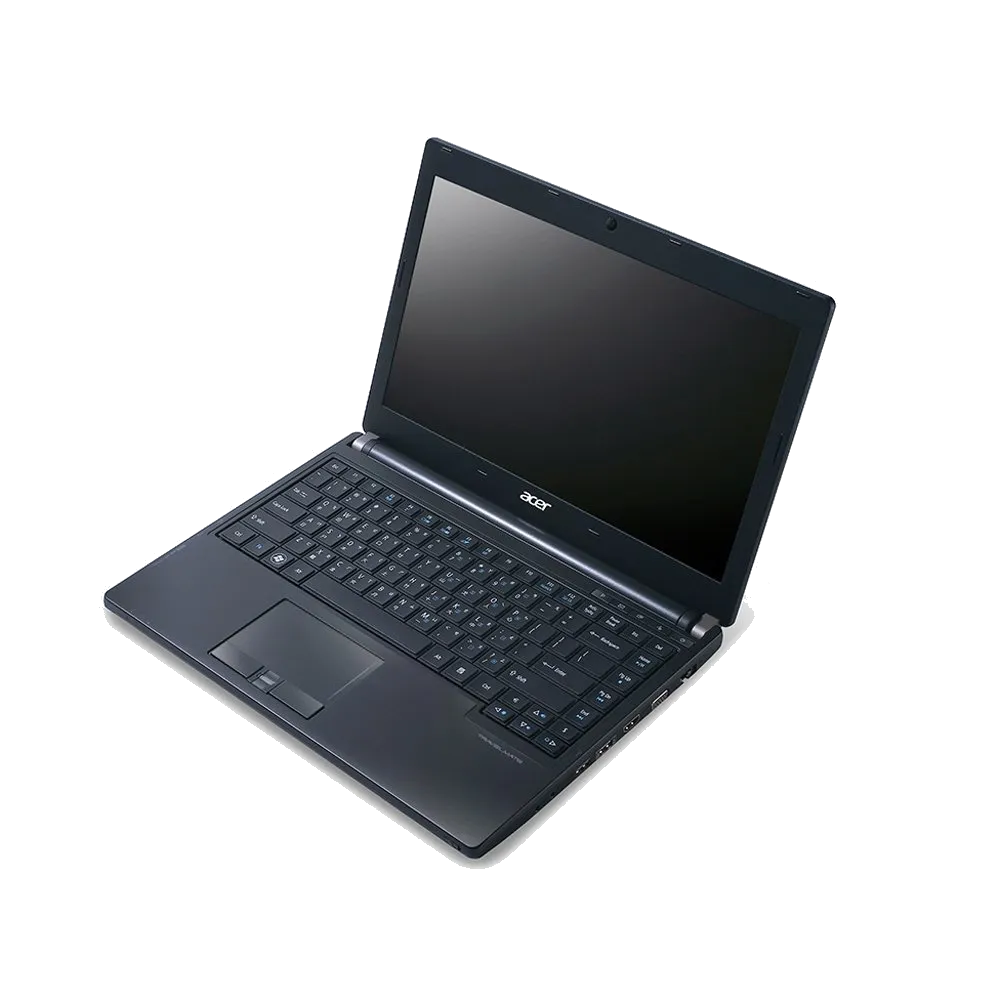 TravelMate P633-M-33124G32akk