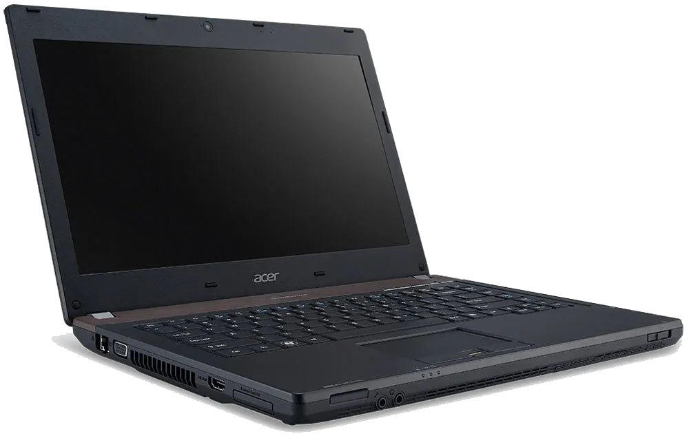 TravelMate P643
