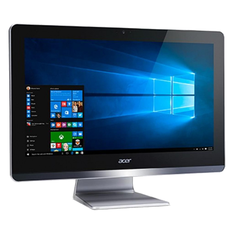 моноблок Acer Z20-780