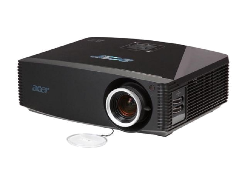проектор Acer P7500