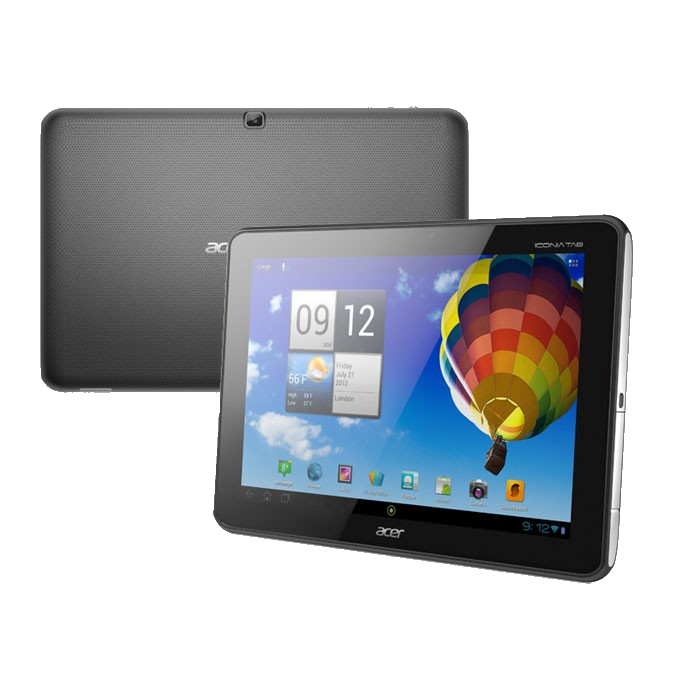 планшет Acer ICONIA TAB A511