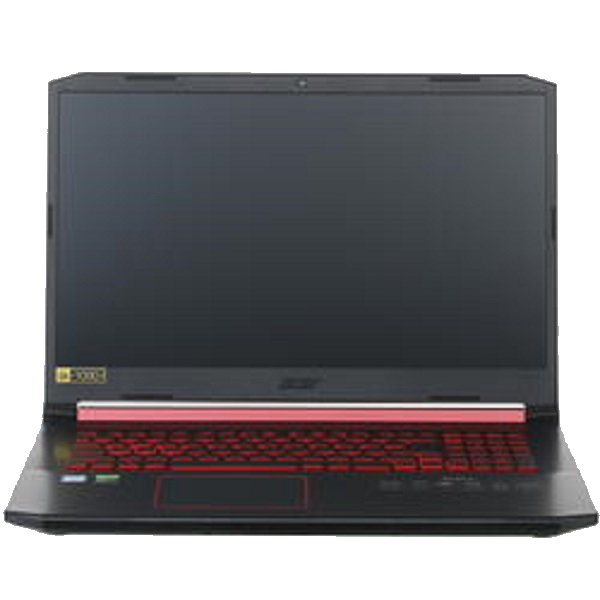 ноутбук Acer 5 AN517-51-55RE
