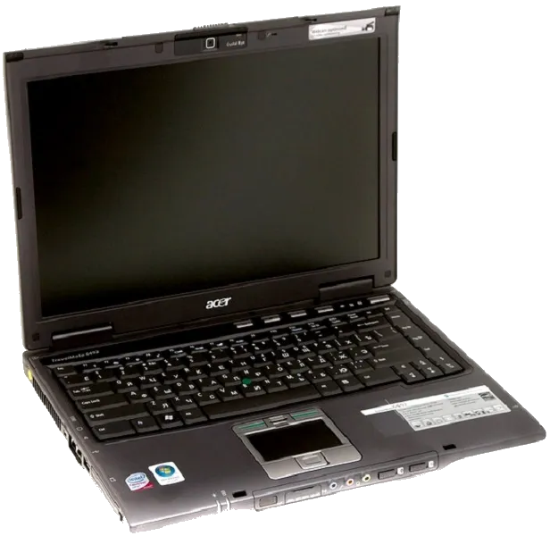 ультрабук Acer TravelMate 6492