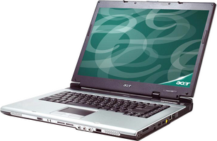 Aspire 1650Z